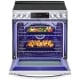 Cuisinière LG LSIL6336F 30 pouce