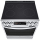 Cuisinière LG 30 pouce (LSIL6336F)