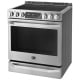 LG Studio LSIS3018SS 30 inch Range