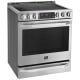LG Studio 30 inch Range (LSIS3018SS)
