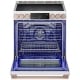 Cuisinière LG Studio LSIS6338NE 30 pouce
