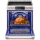 Cuisinière LG Studio 30 pouce (LSIS6338NE)