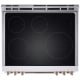 Cuisinière à induction LG Studio 30 pouce (LSIS6338NE)