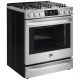 Cuisinière LG Studio LSSG3016ST 30 pouce