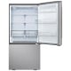LG LB26H2200S 33 inch 25.5 cu. ft. Refrigerator
