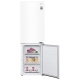 LG LBNC12231W