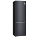 LG LBNC12241P 24 inch 11.9 cu. ft. Refrigerator