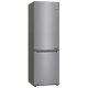 LG LBNC12251V 24 inch 11.9 cu. ft. Refrigerator