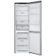 LG LBNC12251V 24 inch 11.9 cu. ft. Counter Depth Refrigerator