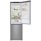 LG 24 inch 11.9 cu. ft. Counter Depth Refrigerator (LBNC12251V)