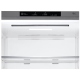 LG LBNC15241V Counter Depth Refrigerator
