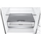 LG 28 inch 14.7 cu. ft. Counter Depth Refrigerator (LBNC15241V)