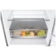 LG 28 inch 14.7 cu. ft. Bottom Freezer Refrigerator (LBNC15251V)