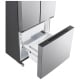 LG LF18CO000S French Door Refrigerator