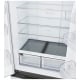 LG LF18CO000S 30 inch 18.2 cu. ft. French Door Refrigerator