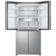 LG LF19C8200S 33 inch 19 cu. ft. Refrigerator