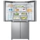 LG 33 inch 19 cu. ft. Refrigerator (LF19C8200S)