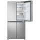 LG LF19C8200S 33 inch 19 cu. ft. French Door Refrigerator