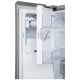 LG 33 inch 20.2 cu. ft. French Door Refrigerator (LF20C6330S)