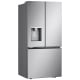LG LF20C6330S 33 inch 20.2 cu. ft. Refrigerator