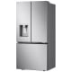 LG 33 inch 20.2 cu. ft. Refrigerator (LF20C6330S)