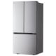 LG LF21C6201S 33 inch 21 cu. ft. Refrigerator