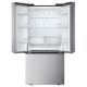 LG 33 inch 21 cu. ft. Refrigerator (LF21C6201S)