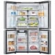 LG LF24C8200S 36 inch 23.6 cu. ft. Refrigerator