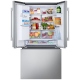 LG LF24Z6331S French Door Refrigerator