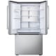 LG 36 inch 23.7 cu. ft. Refrigerator (LF24Z6530S)