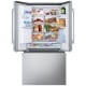 LG LF24Z6530S French Door Refrigerator