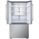 LG 36 inch 25.1 cu. ft. Refrigerator (LF25BZH42S)