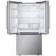 LG 33 inch 25.1 cu. ft. Refrigerator (LF25H6200S)