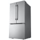 LG LF25H6200S French Door Refrigerator