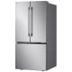 LG 33 inch 25.1 cu. ft. French Door Refrigerator (LF25H6200S)