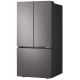 LG LF25S6200D 33 inch 25.1 cu. ft. Refrigerator