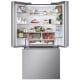 LG 33 inch 25.1 cu. ft. Refrigerator (LF25S6200S)