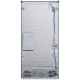 LG 33 inch 25.1 cu. ft. French Door Refrigerator (LF25S6200S)