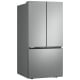 LG LF25S6200V 33 inch 25.1 cu. ft. Refrigerator