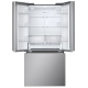 LG 33 inch 25.1 cu. ft. Refrigerator (LF25S6201S)