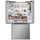 LG LF25S6201S 33 inch 25.1 cu. ft. French Door Refrigerator
