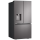 LG LF25S6330D 33 inch 24.5 cu. ft. Refrigerator