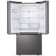 LG LF25S6330D 33 inch 24.5 cu. ft. French Door Refrigerator