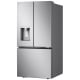 LG LF25S6330S 33 inch 25 cu. ft. Refrigerator