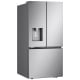 LG 33 inch 25 cu. ft. Refrigerator (LF25S6330S)
