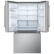 Réfrigérateur LG LF26WCH62S 36 pouce 25.5 pi. cu.