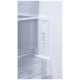 Réfrigérateur à portes françaises Inox LG (LF26WCH62S)