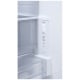 Réfrigérateur à portes françaises Inox LG (LF27NCH10S)