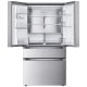LG 36 inch 29 cu. ft. Refrigerator