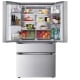 LG 36 inch 29 cu. ft. Refrigerator
